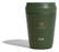 Topl Recycled Staal To Go beker gepatenteerd 360 Lid 235ml
