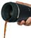 Topl Recycled Staal To Go beker gepatenteerd 360 Lid 235ml