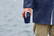 Topl Recycled Staal To Go beker gepatenteerd 360 Lid 235ml