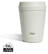 Topl Recycled Staal To Go beker gepatenteerd 360 Lid 235ml