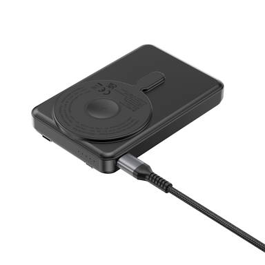 Urban Vitamin Delano 5-in-1 10.000mAh 20WPD magn. powerbank