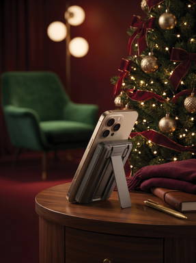 Urban Vitamin Delano 5-in-1 10.000mAh 20WPD magn. powerbank