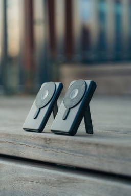 Urban Vitamin Delano 5-in-1 10.000mAh 20WPD magn. powerbank