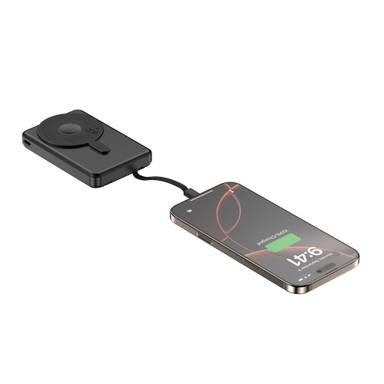Urban Vitamin Delano 5-in-1 10.000mAh 20WPD magn. powerbank