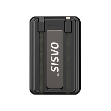 Urban Vitamin Delano 5-in-1 10.000mAh 20WPD magn. powerbank