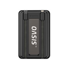 Urban Vitamin Delano 5-in-1 10.000mAh 20WPD magn. powerbank