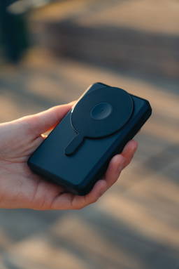 Urban Vitamin Delano 5-in-1 10.000mAh 20WPD magn. powerbank