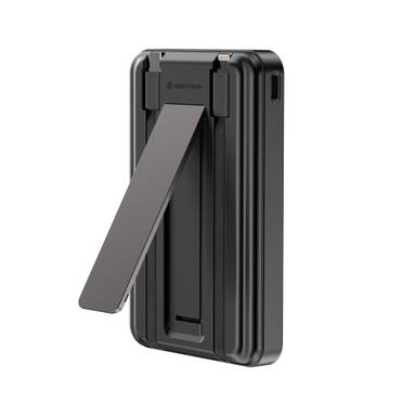 Urban Vitamin Delano 5-in-1 10.000mAh 20WPD magn. powerbank