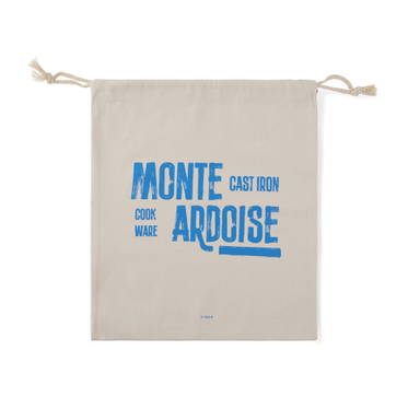 VINGA Monte Ardoise grillplaat, 30 cm ø