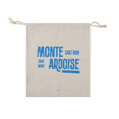 VINGA Monte Ardoise bakplaat, 30 cm ø