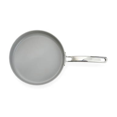 VINGA Alte RCS gerecycled aluminium koekenpan 25 cm