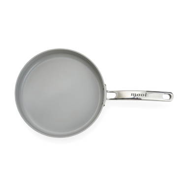 VINGA Alte RCS gerecycled aluminium koekenpan 25 cm