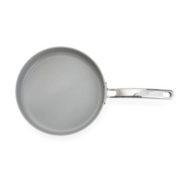 VINGA Alte RCS gerecycled aluminium koekenpan 27 cm