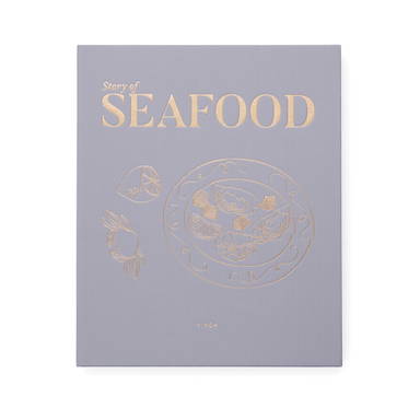 VINGA Story of seafood gift box