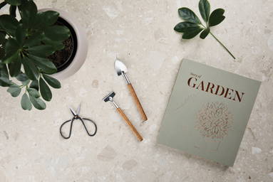 VINGA Story of garden gift box