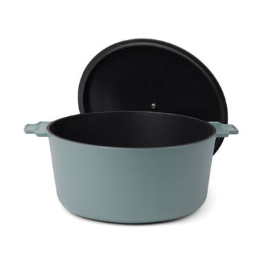 VINGA Monte heritage braadpan 5.5 L