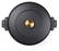 VINGA Monte heritage braadpan 5.5 L