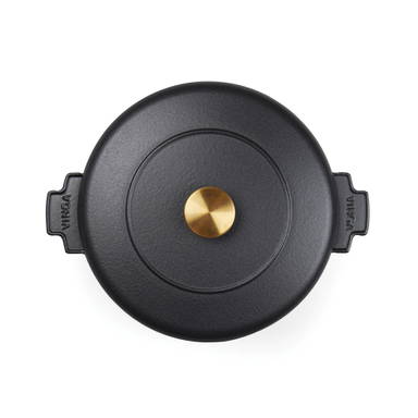 VINGA Monte heritage braadpan 5.5 L