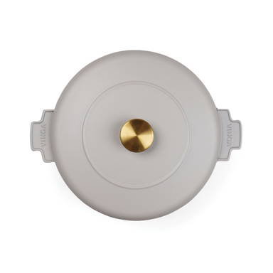 VINGA Monte heritage braadpan 5.5 L
