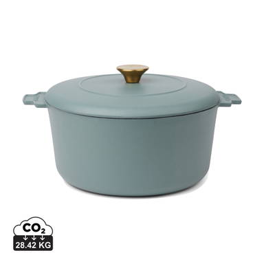 VINGA Monte heritage braadpan 5.5 L