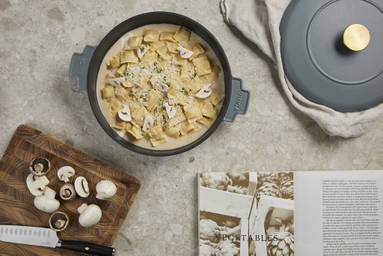 VINGA Monte Heritage braadpan 2,5 L