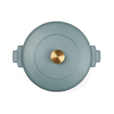 VINGA Monte Heritage braadpan 2,5 L