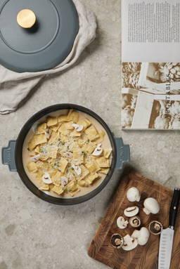 VINGA Monte Heritage braadpan 2,5 L