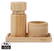 Vinga Retro peper & zout stel