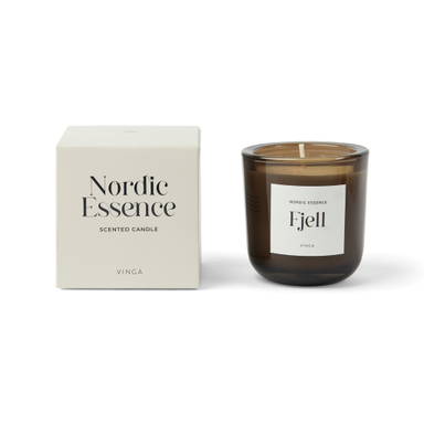 VINGA Nordic essence geurskaars klein