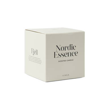 VINGA Nordic essence geurskaars klein