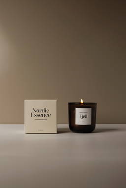 VINGA Nordic essence geurskaars groot