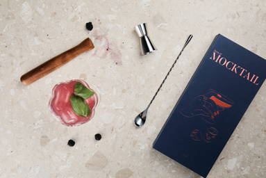 VINGA Story of mocktail gift box