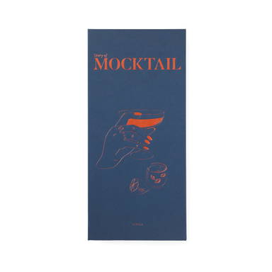 VINGA Story of mocktail gift box