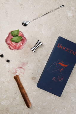 VINGA Story of mocktail gift box