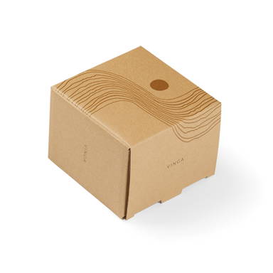 VINGA Nuvem mini kom, set van 3 stuks