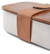 VINGA Ciro RCS gerecycled RVS lunchbox