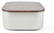 VINGA Ciro RCS gerecycled RVS lunchbox