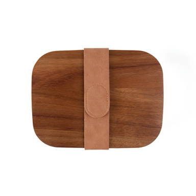 VINGA Ciro RCS gerecycled RVS lunchbox