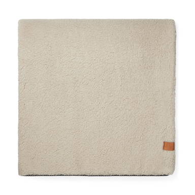 VINGA Maine GRS recycled polyester dubbellaags deken