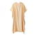 VINGA Tolo terry hamam poncho