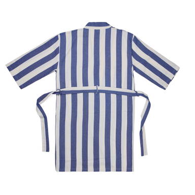 VINGA Ornos GRS katoenen hamam badjas L/XL