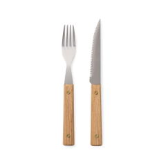 VINGA Paso 8-teiliges Grillbesteck-Set