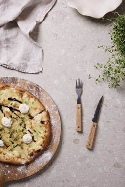 VINGA Paso 8-delige bbq bestekset