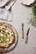 VINGA Paso 8-delige bbq bestekset