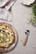 VINGA Paso pizzasnijder