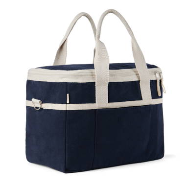 VINGA Volonne AWARE™ recycled canvas koeltas