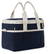 VINGA Volonne AWARE™ recycled canvas koeltas