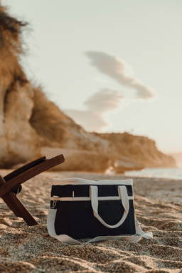 VINGA Volonne AWARE™ recycled canvas koeltas
