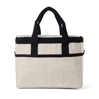 VINGA Volonne AWARE™ recycled canvas koeltas