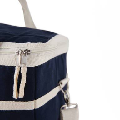 VINGA Volonne AWARE™ recycled canvas koeltas